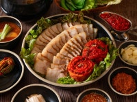 보쌈백프로원종점 | 보쌈 백프로