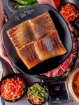 오늘 김해뒷고기 냉정점