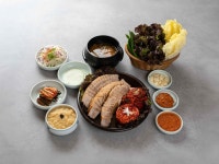 보쌈백프로원종점 | 보쌈 백프로