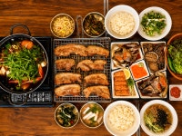 참한식 덕정역점 | 참한식당