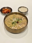 유정국수;카레밥 | 정성 국수 먹고 밥 먹고