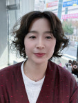홍재은헤어뱅크 | 홍재헤어살롱
