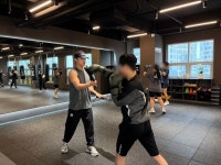 킵고잉짐KeepGoingGYM | 킵고잉 복싱짐