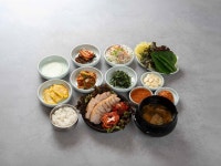 보쌈백프로원종점 | 보쌈 백프로