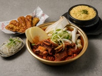 짚신매운갈비찜충북 | 짚신매운갈비찜 충북혁신도시점