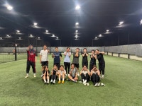 센트럴축구아카데미&실내풋살장
