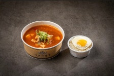구여사컵밥두정점 | 구여사컵밥