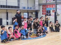 씨유 창원대원스타일점 | 창원농구교실 프렌즈 대원점