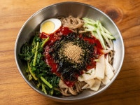 이세계막국수칼국수 | 이박사막국수소바칼국수