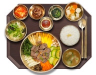 금화톰맥캔신세계프리미엄아울렛파주점 | 한국의집효종갱 신세계프리미엄아울렛 파주점