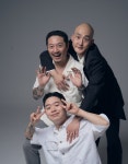 더어뮤즈맨즈헤어 | 더벙커 맨즈헤어 바버샵 목동본점