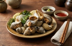 죽도공원마임 | 죽도식당