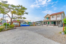 참좋은펜션