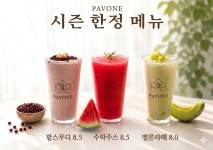 주식회사 파보네(PAVONE) | 파보네