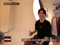 신디사진관 동탄호수