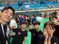 한들파워점핑줄넘기태권도 | 한국파워점핑줄넘기 한들물빛점