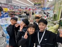 한들파워점핑줄넘기태권도 | 한국파워점핑줄넘기 한들물빛점