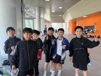 한들파워점핑줄넘기태권도 | 한국파워점핑줄넘기 한들물빛점