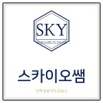 어쎈틱진학상담교습소 | 스카이오쌤진학상담지도교습소