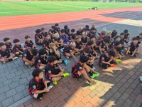 양주시유소년축구클럽