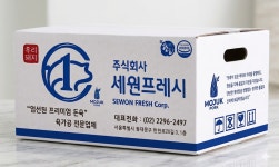 주식회사 세원에이원 | 세원프레시