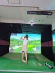 현대스크린골프