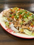 각산성반점식당 | 봉산반점