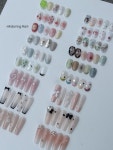 미도링네일midoringnail | 미도링네일