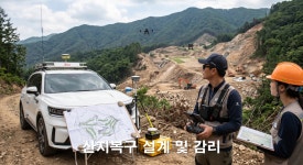 서우산림기술사사무소