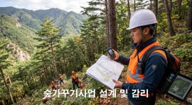 서우산림기술사사무소