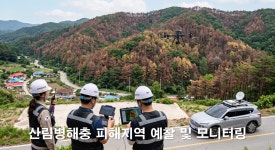 서우산림기술사사무소