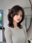 강나영헤어닷컴 | 강나영헤어 운정점