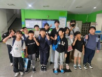 고려대석사태권도종합체육관 | 파이트짐 천안 석사태권도체육관