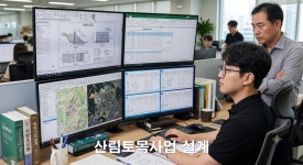 서우산림기술사사무소