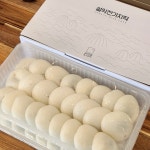 설악찹쌀앤기정떡 | 설악기정떡