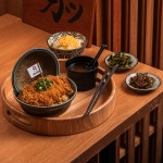스미카츠 압구정 본점