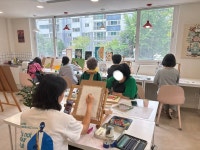 아트슈에뜨화실미술교습소 | 프롬아트화실미술교습소