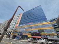 더드림카페드림오산대학교종합정보관점 | 드림가 화성오산지사