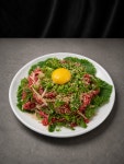 상도갈비F&B왕바지락보쌈칼국수 | 왕도갈비