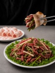 상도갈비F&B왕바지락보쌈칼국수 | 왕도갈비