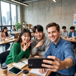 스카이글로벌ENGLISH(잉글리쉬)어학원 | 고 글로벌 잉글리쉬