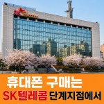 유닛컴퍼니원주지점 | SK텔레콤 PS&M 원주단계지점