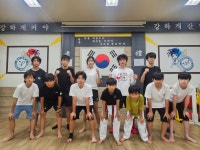 고려대석사태권도종합체육관 | 파이트짐 천안 석사태권도체육관