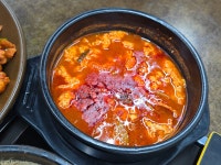 평창옥 맛있는 밥상 | 연옥이네 밥상