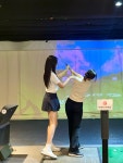 월드GDR골프아카데미
