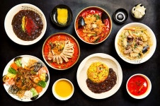 차이난짬뽕심곡명가컴퍼니 | 오쇼차이난짬뽕