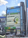 숲이비인후과의원