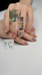 네일드 인(nail'd in) | 네일드인