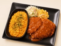 참마루감자탕앤생고기 | 참마루맛감자탕 연천점