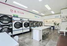 크린토피아코인365심곡본동점 | 크린토피아 코인워시365 대전탄방스위트점